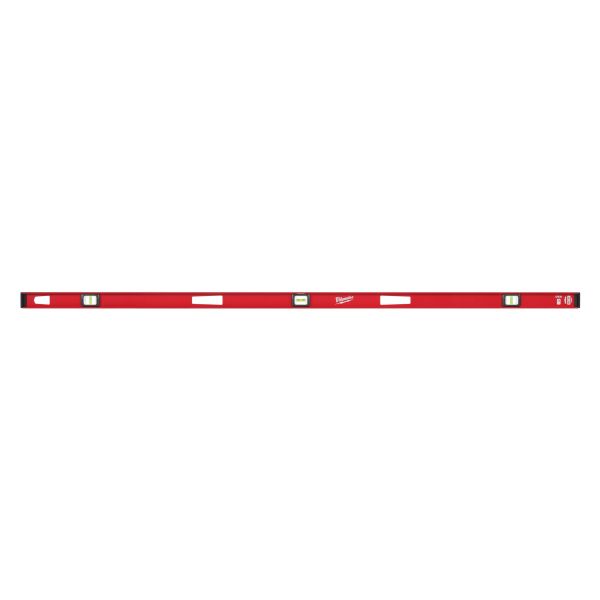Vaterpas Milwaukee I-BEAM 200CM Magnetiske 200 cm