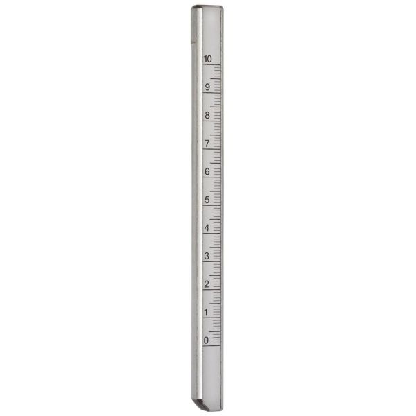 Indstilling af pind Hultafors 402511 Til Inclinometer APK 