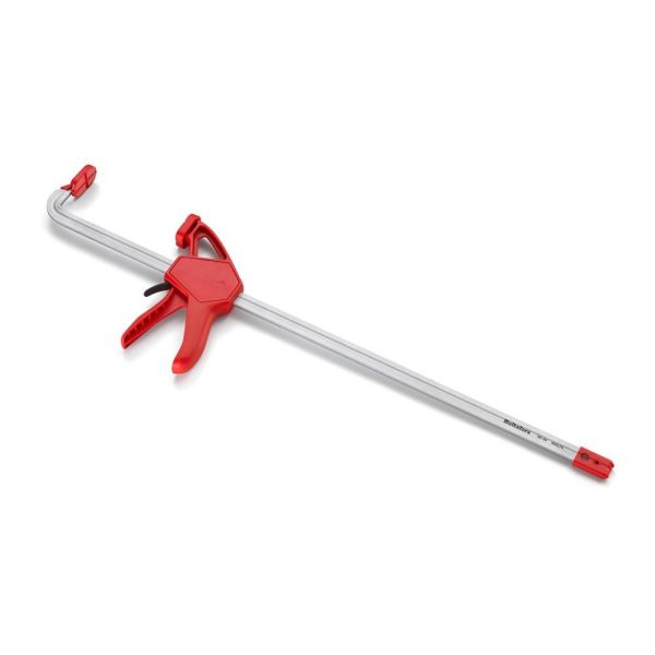 Pikapuristin Hultafors QC 60  Aukkoväli: 600 mm