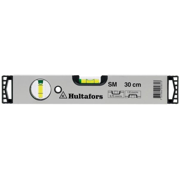 Vaterpas Hultafors SM 30  300 mm