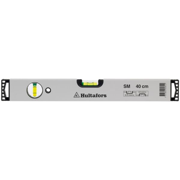 Vaterpas Hultafors SM 40  400 mm