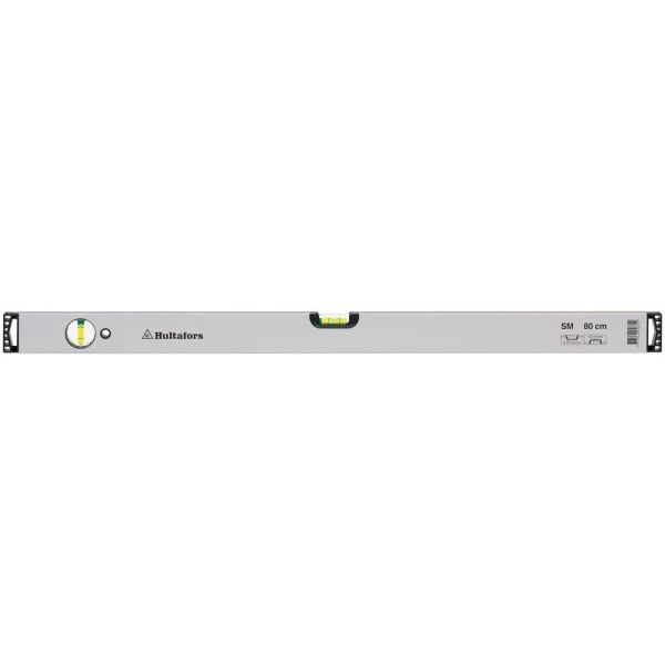 Vaterpas Hultafors SM 80  800 mm