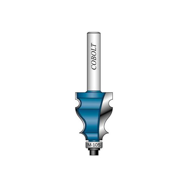 Liste profil cutter Cobolt 233-912  