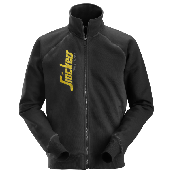 Jakke Snickers Workwear 2887 svart XL