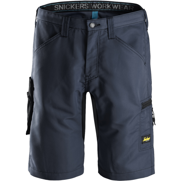 Snickers Workwear Heren X Bermuda Shorts, wit, 16 EU, wit Snickers Workwear Heren X Bermuda Shorts, wit, 16 EU, wit