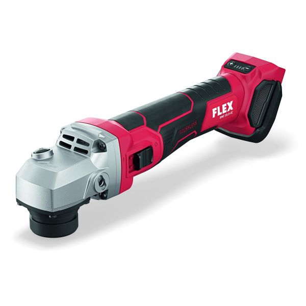 Grundlæggende motor Flex TrinoFlex BME18.0-EC uden batteri og oplader 