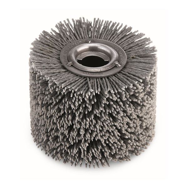 Slibemoppe Flex S80 D100xB70 mm 
