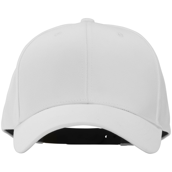 Kasket Snickers Workwear 9079 justerbar Hvid