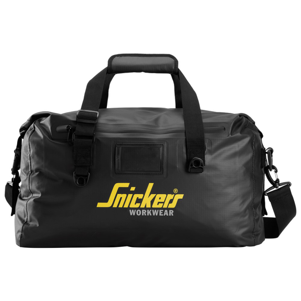 Taske Snickers Workwear 9626 sort 