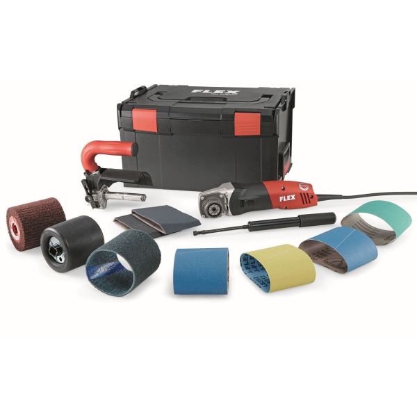 Universalsliber Flex TrinoFlex BSE14-3 1400 W 