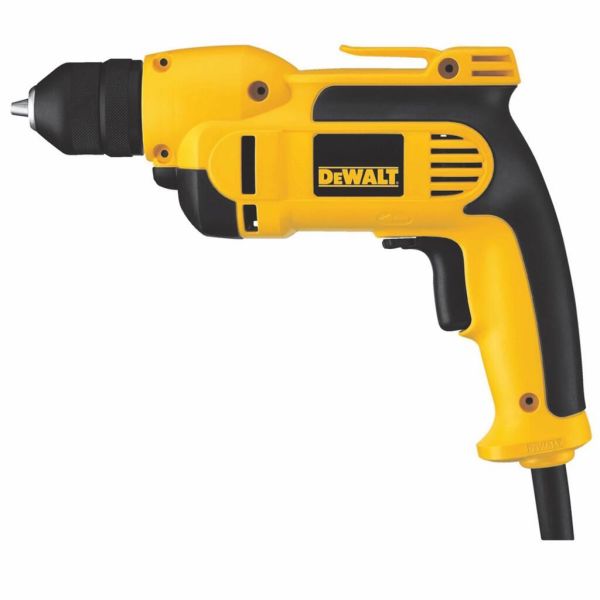 Boremaskine Dewalt DWD112S-QS 701 W 