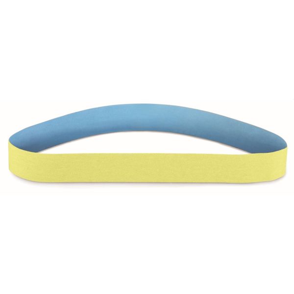 Slibebånd Flex CoruFlex P180 760x40mm, pakke med 10 