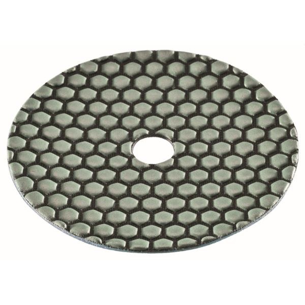 Diamantslipeskive Flex Torr #30 DP 100 DRY D150 Grit: 30