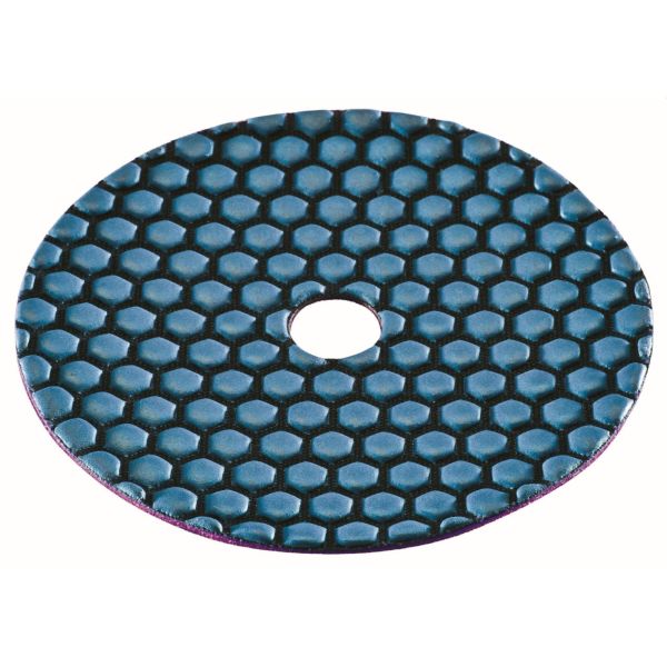 Diamantslipskiva Flex Torr #50 DP 100 DRY D150 Grit: 50