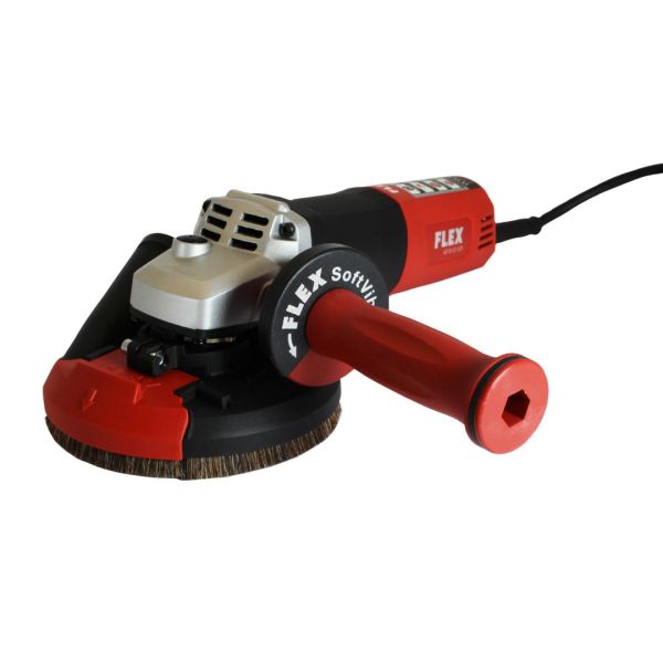 Desinficerende kværn Flex LE15-11VRD Light Duty 1500 W 