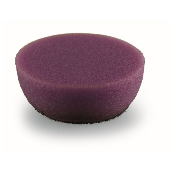 Kiillotussieni Flex PS-V 60 violetti, 60mm, 2 kpl/pakkaus 