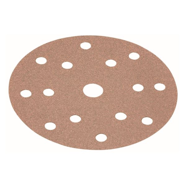 Slippapper Flex SelectFlex P80 150mm, 50-pack K80