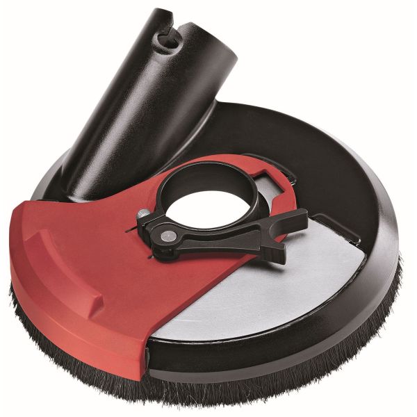 Udsugningshætte Flex SG-R D150 SE kompl., 150mm 