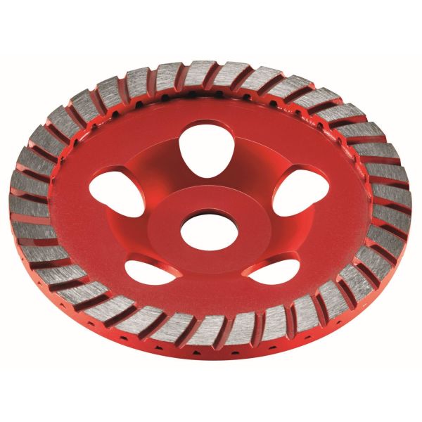 Diamantkopskive Flex Turbo-Jet 150 mm 