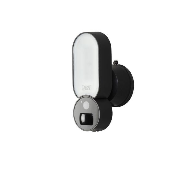 Forlygte Konstsmide Smartlight 5 W, smart, med bevægelsessensor 