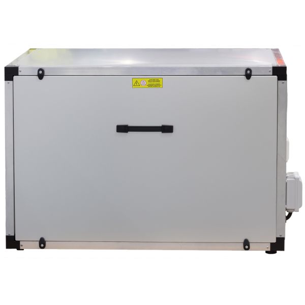 Affugter Acetec EvoDry 120 PRO Panelet 