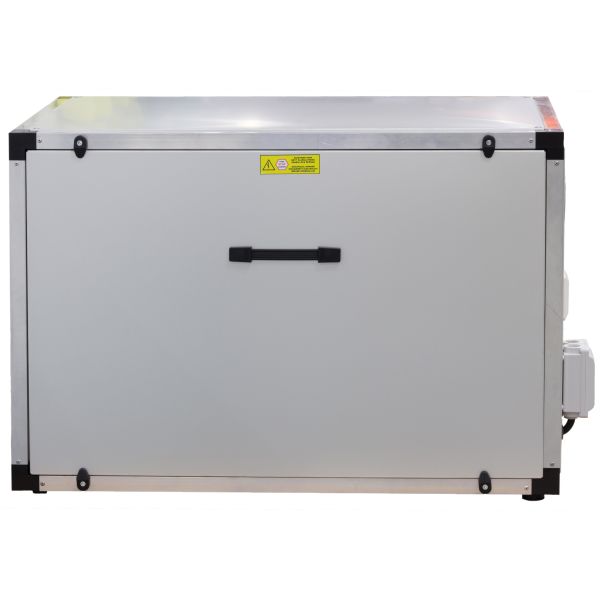 Affugter Acetec EvoDry 180 PRO Panelet 