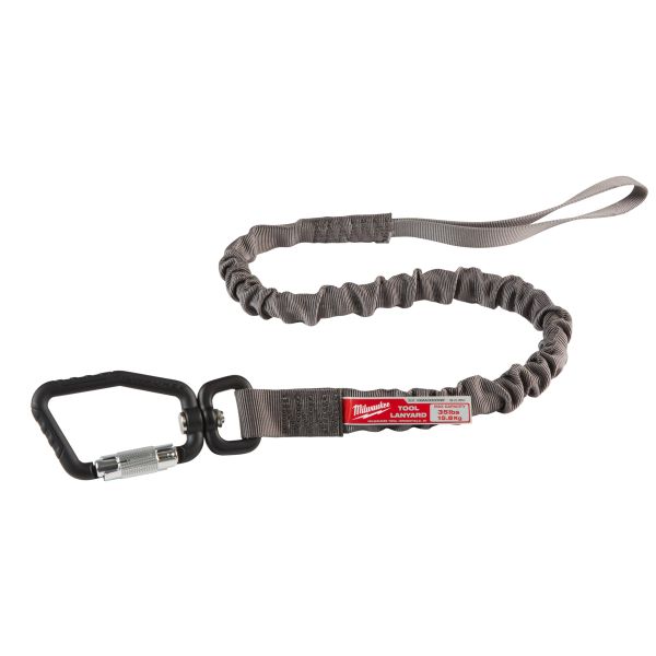 Kahyt krog Milwaukee 549155  15 kg