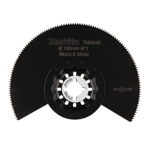 Multiblade Makita B-64808 100 mm 