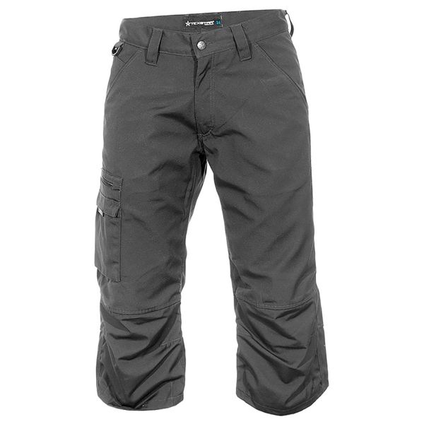 piratbukser Texstar FS061960000DA mørkgrå 