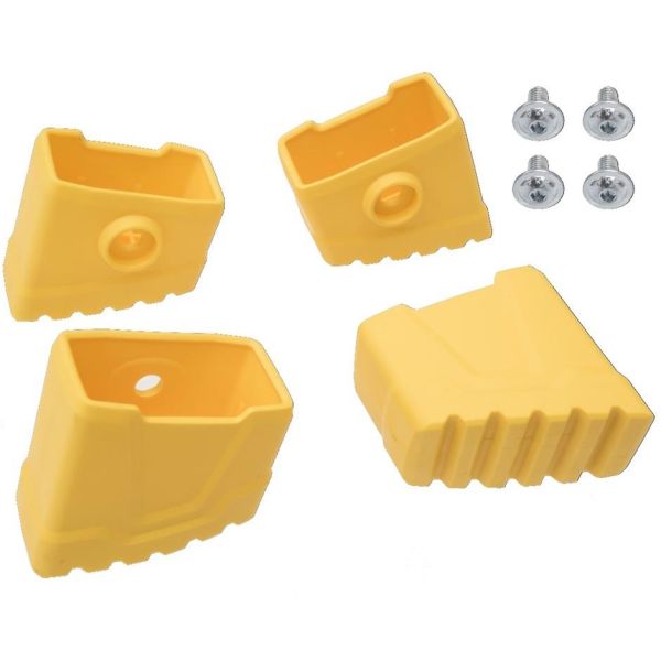 Stigesko W.steps WTB GS 49 4-pak 