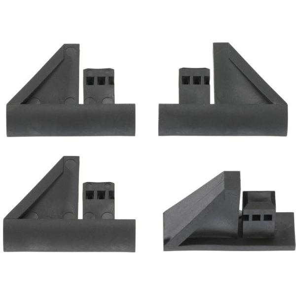 Stigesko W.steps WTB GS 16 4-pak 