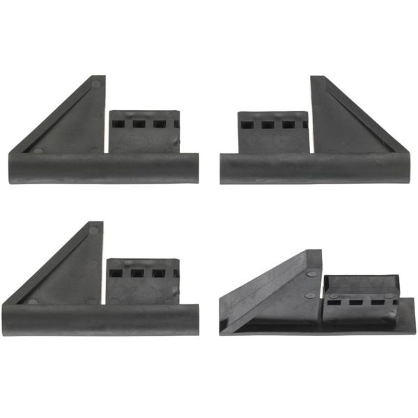 Stigesko W.steps WTB GS 17 4-pak 