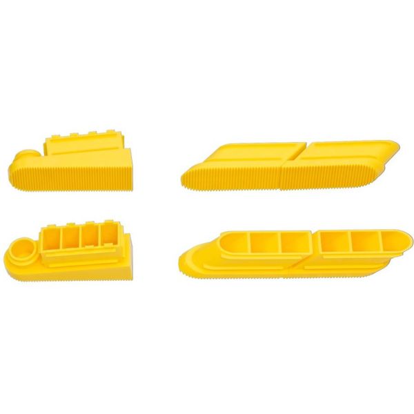 Stigesko W.steps WTB GS 18 4-pak 