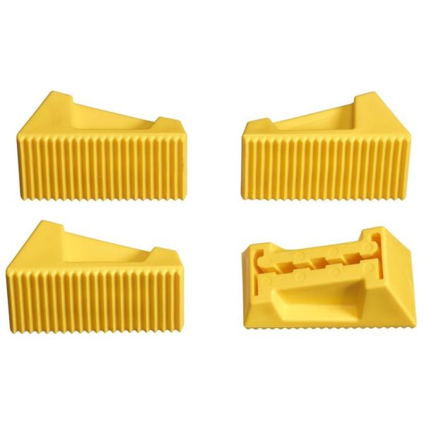 Stigesko W.steps WTB GS 37 4-pak 