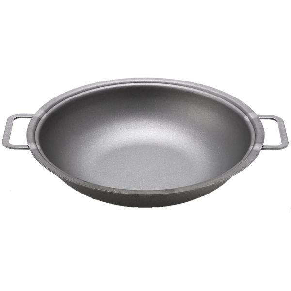 Gryte Muurikka 840195 for wok, 43 cm 