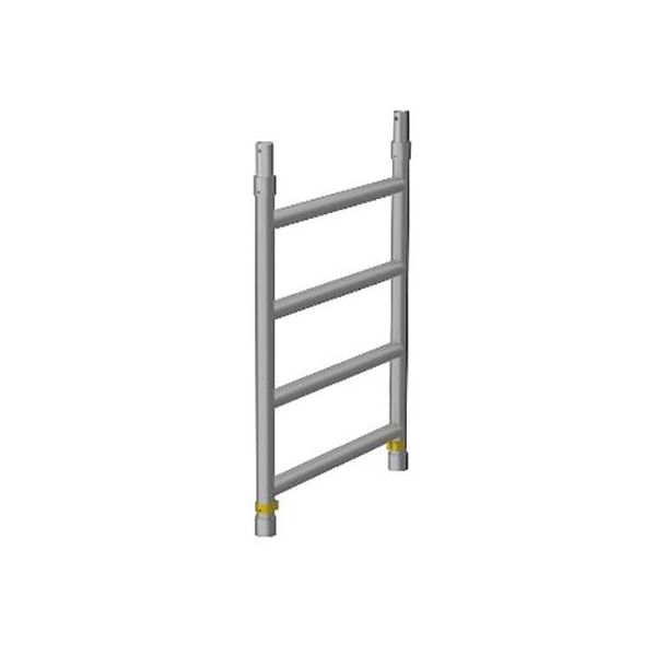 Kehys W.steps WS RS 1000 telineelle 750x1000 mm