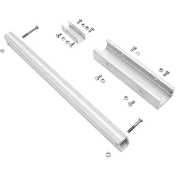 Skjøtesett W.steps WURS V320-SS til stige 320 