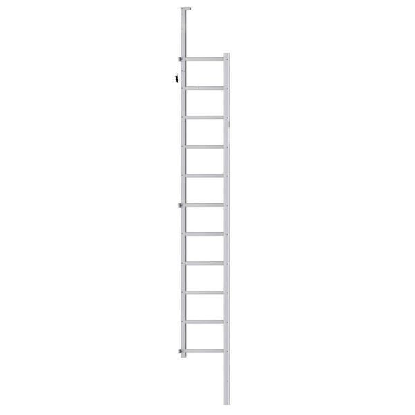 Brandstige W.steps 400 Pop op-vindue 3,6 m
