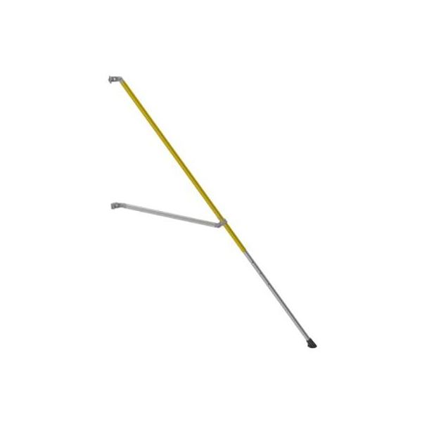 Støtteben W.steps WS SBT teleskopisk 