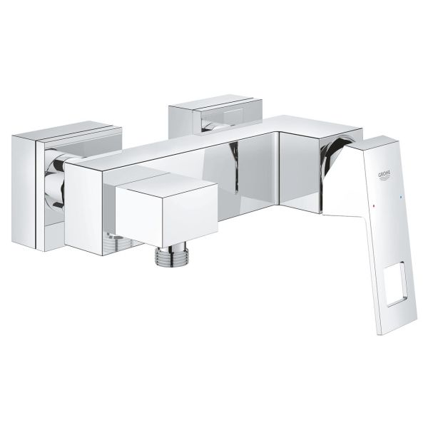 Brusearmatur Grohe Eurocube  