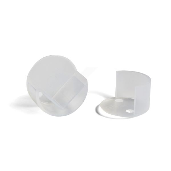 Hörnskydd Habo 39727 4-pack 