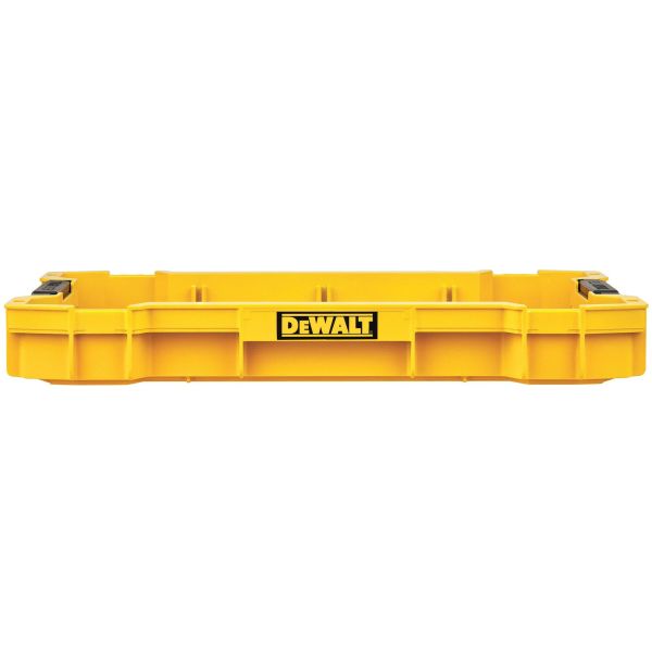 Opbevaringsbakke Dewalt DWST83407-1 Lav 