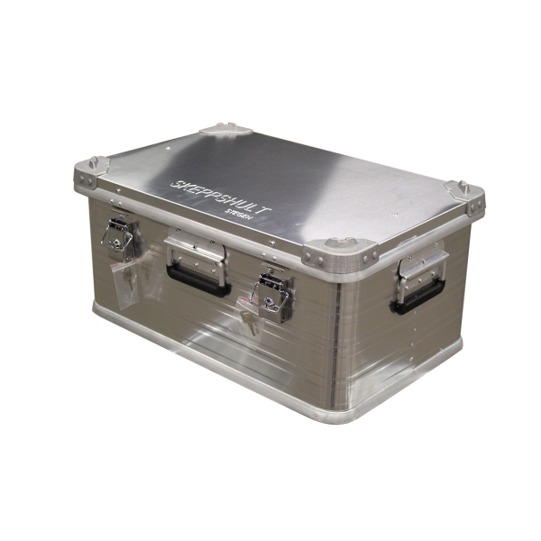 Förvaringslåda Skeppshultstegen 10-029-1  29 liter