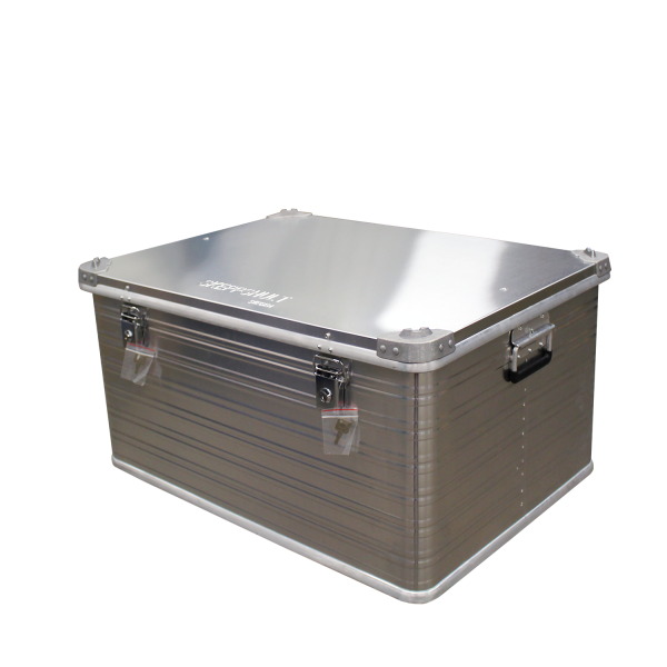 Förvaringslåda Skeppshultstegen 10-091-1  91 liter