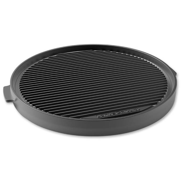Teppanyaki kogeplade LotusGrill TP-AL-435 til XL 