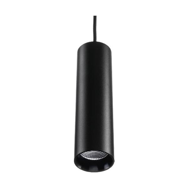 Pendul armatur SG Armaturen ZIP Tube LED, 17W 3000K