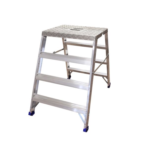 Arbeidsbukk Skeppshultstegen 4211-04  4 steg,975 mm