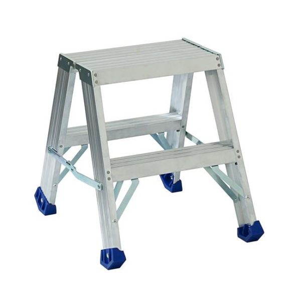 Trappstege Skeppshultstegen 5250-02 2 steg, 475 mm