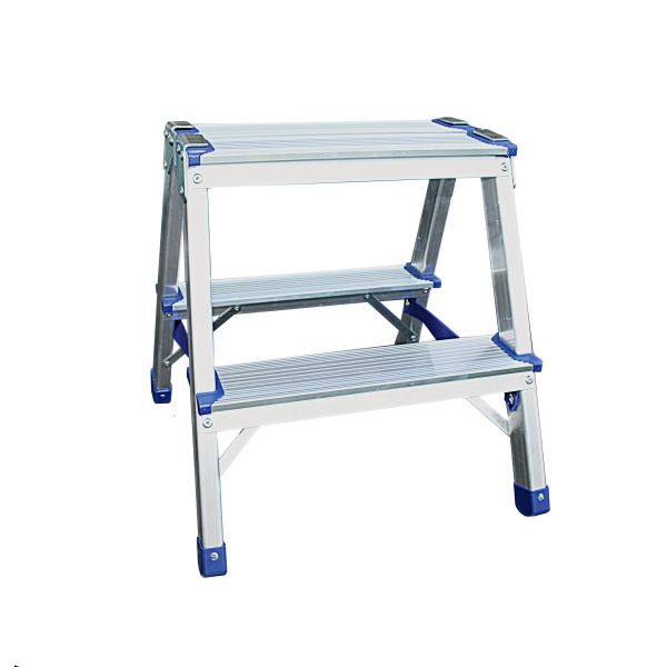 Trappestige Skeppshultstegen 700-03  3 trin, 625 mm