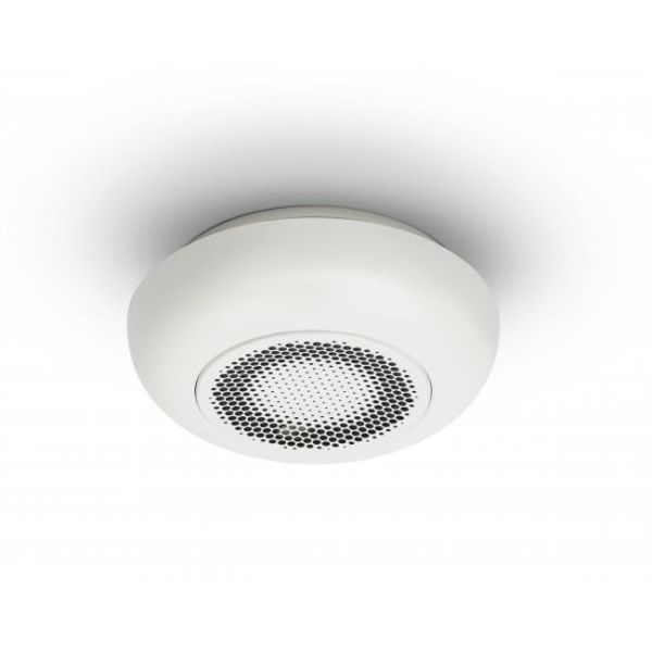 Røgalarm Housegard Firephant SA800S Optisk, 10 års batteri, elegant 